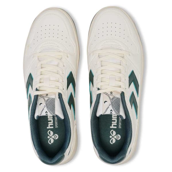 Hummel St. Power Play Rt Skor Beige EU 36 Man