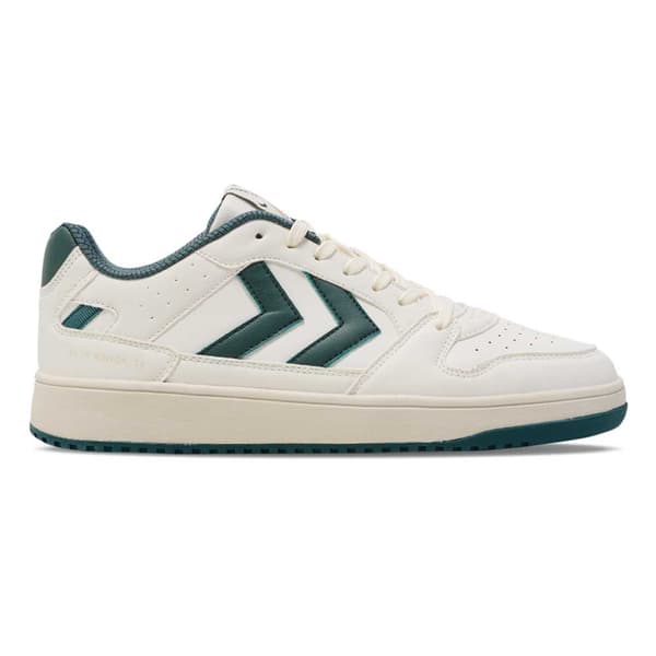 Hummel St. Power Play Rt Skor Beige EU 36 Man