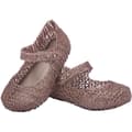 Miniatyrbild 3 av 3: Melissa Mini Campana Papel Ballerinor Rosa EU 19-20 Flicka