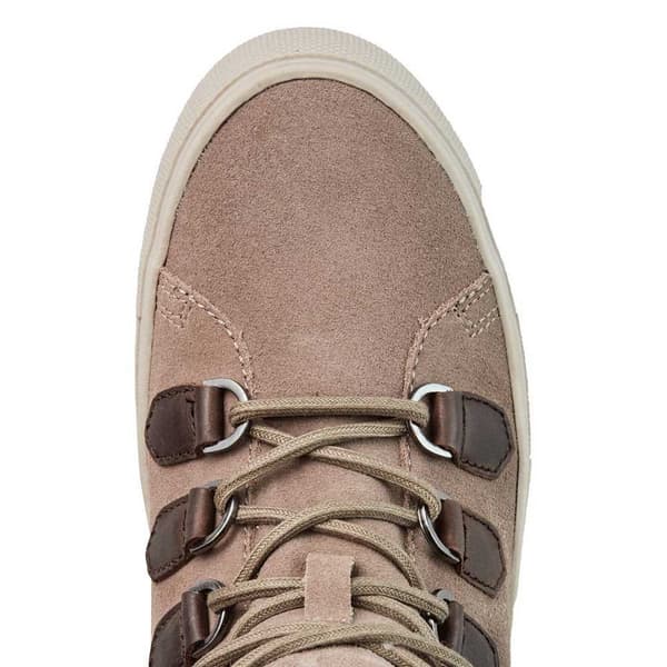 Cougar Shoes Avrili Suede/leather Saappaat Ruskea EU 39 Nainen