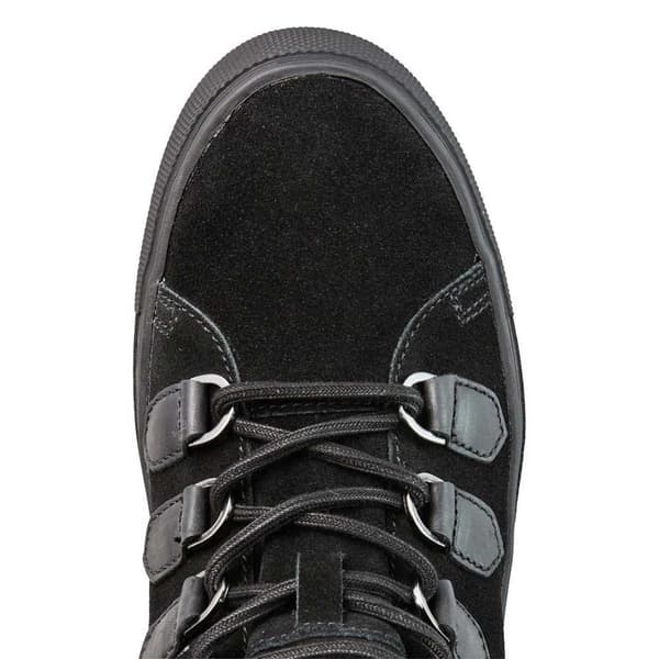 Cougar Shoes Avrili Suede/leather Stövlar Svart EU 40 Kvinna