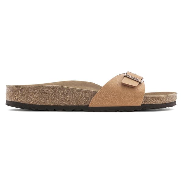 Birkenstock Madrid Vegan Sandaler Orange EU 38 Man