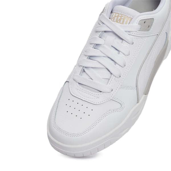Puma Rbd Tech Classic Skor Vit EU 44 Man