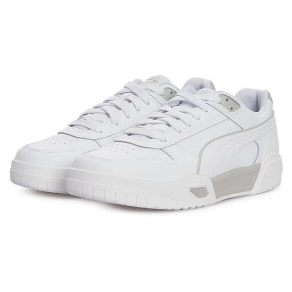 Puma Rbd Tech Classic Skor Vit EU 44 Man