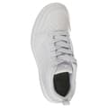 Miniatyrbillede 4 af 5: Puma Rebound V6 Lo Ac Ps Sko Hvid EU 17 1/2 Dreng