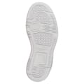 Miniatyrbillede 2 af 5: Puma Rebound V6 Lo Ac Ps Sko Hvid EU 17 1/2 Dreng