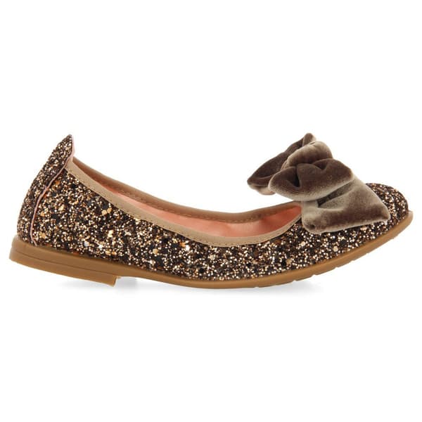 Gioseppo Bostad Ballerinor Brun EU 32 Flicka