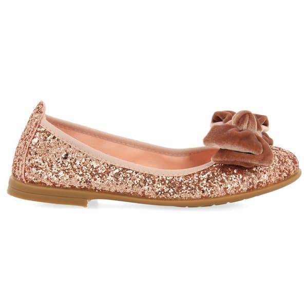 Gioseppo Bostad Ballerinaer Gylden EU 37 Pige