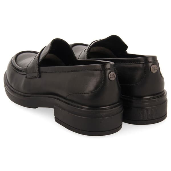 Gioseppo Lanach Ballerinor Svart EU 33 Flicka