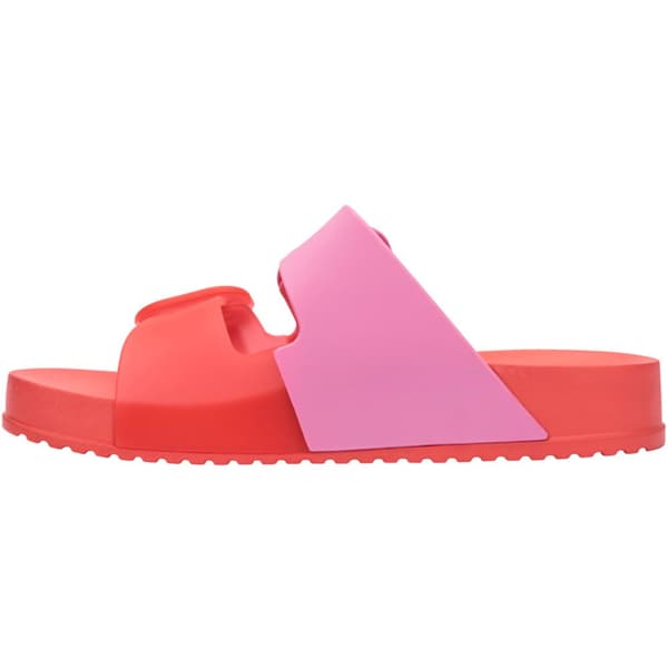 Melissa Cozy Tofflor Rosa EU 35-36 Kvinna