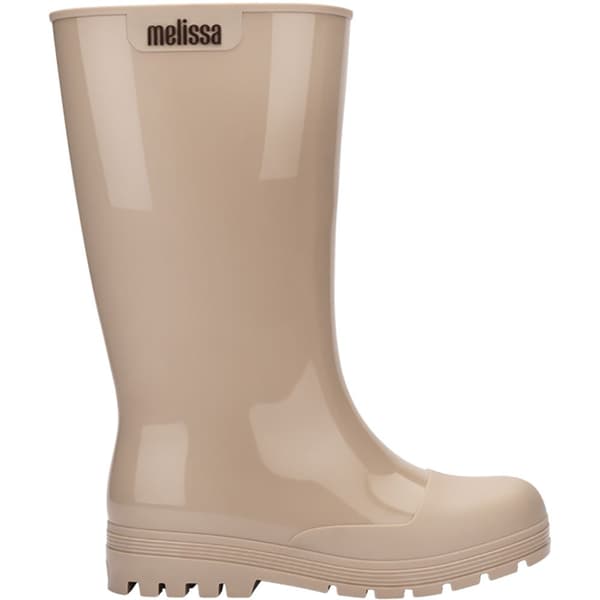Melissa Welly Støvler Beige EU 38 Kvinde