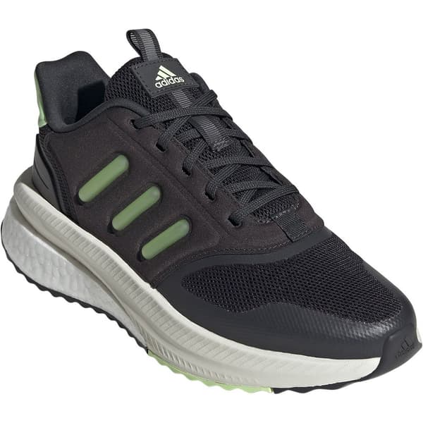 Adidas X Plr Phase Skor Grå EU 38 2/3 Kvinna