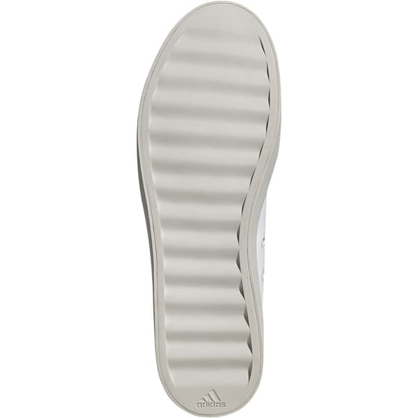 Adidas Znsored High Premium Leather Sko Hvid EU 45 1/3 Mand