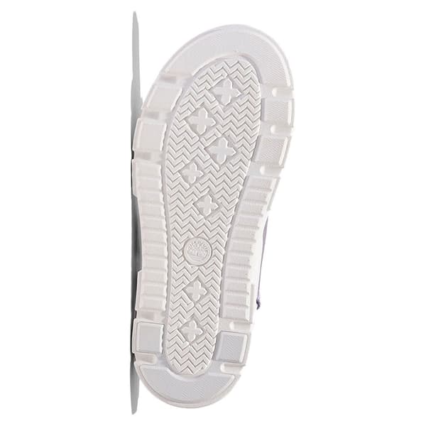 Timberland Greyfield 2 Strap Sandaler Lilla EU 38 1/2 Kvinde