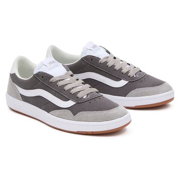 Vans Cruze Too Comfycush Skor Grå EU 37 Man