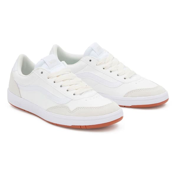 Vans Cruze Too Comfycush Skor Beige EU 37 Man