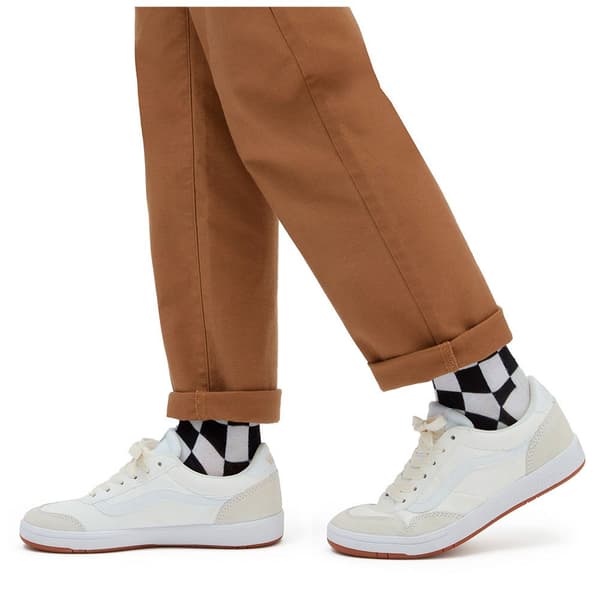 Vans Cruze Too Comfycush Skor Beige EU 37 Man