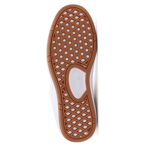 Vans Cruze Too Comfycush Skor Beige EU 37 Man