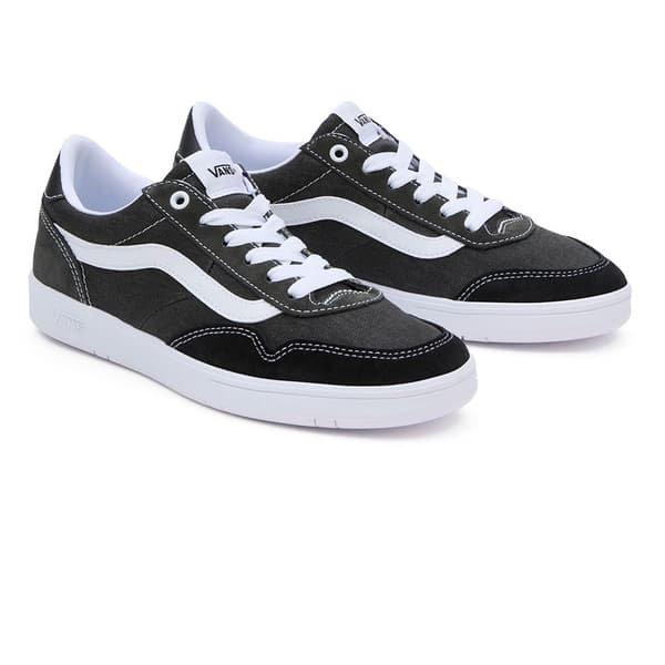 Vans Cruze Too Comfycush Skor Svart EU 37 Man