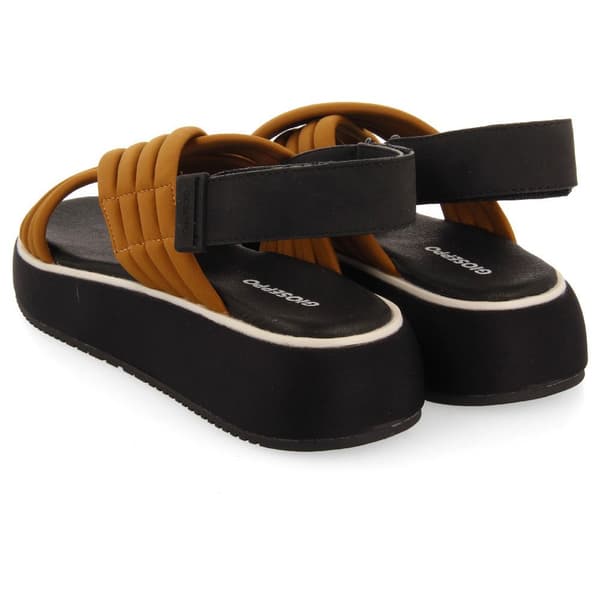 Gioseppo 71062 Sandaler Brun EU 36 Kvinde