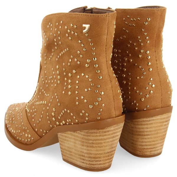 Gioseppo 72094 Booties Brun EU 36 Kvinde