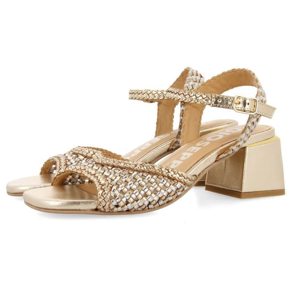 Gioseppo 72292 Sandaler Guld EU 37 Man