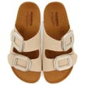 Miniatyrbild 3 av 3: Gioseppo 72329 Tofflor Beige EU 36 Kvinna