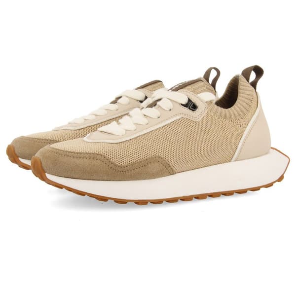 Gioseppo Finiq Skor Beige EU 38 Kvinna