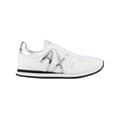 Miniatyrbild 1 av 3: Armani Exchange Xdx031 Skor Vit EU 40 1/2 Kvinna