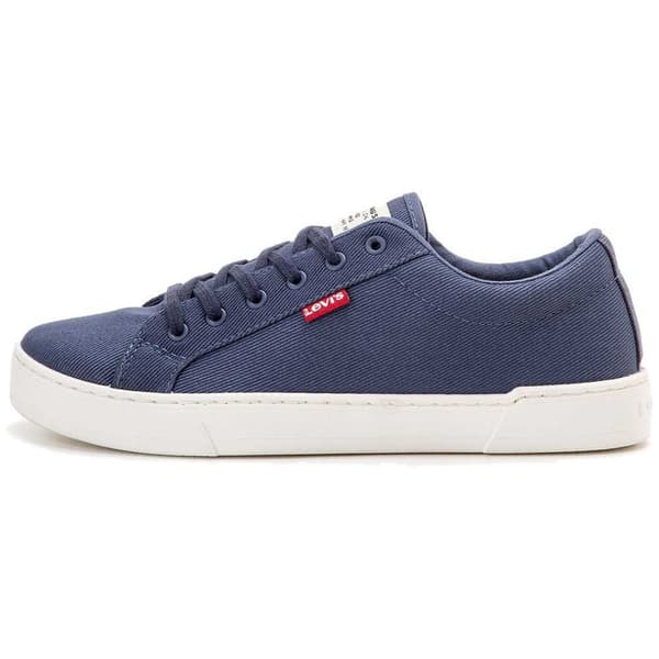 Levi´s Footwear Malibu 2.0 Skor Blå EU 38 Kvinna