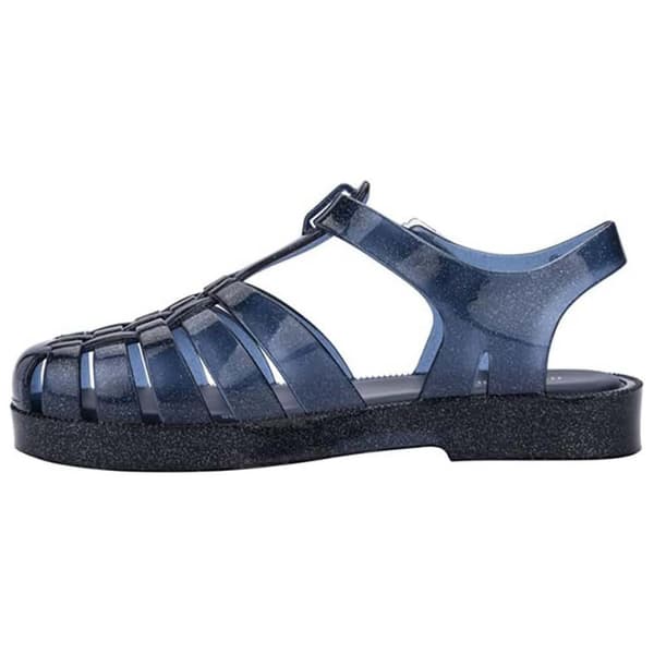 Melissa Mini Possession Sandaler Blå EU 33 Pojke