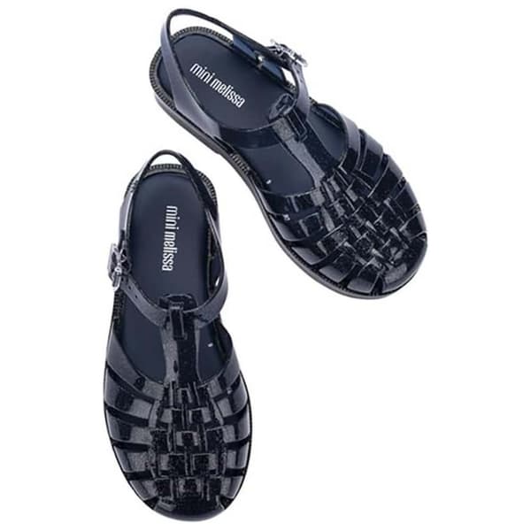 Melissa Mini Possession Sandaler Blå EU 33 Pojke