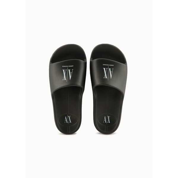 Armani Exchange Xdp038_xv703 Sko Brun EU 41 Kvinde
