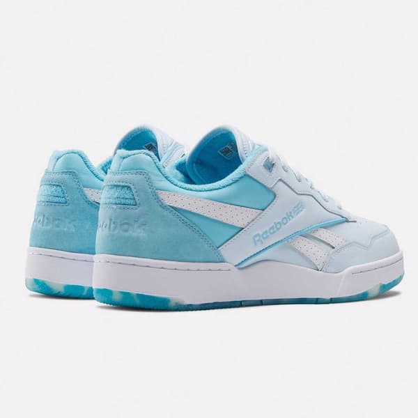 Reebok Bb 4000 Ii Skor Vit EU 36 Man