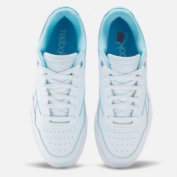 Reebok Bb 4000 Ii Skor Vit EU 36 Man