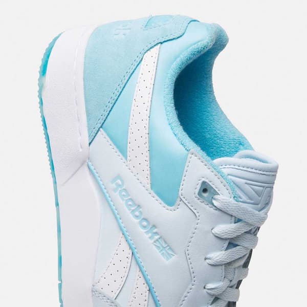 Reebok Bb 4000 Ii Skor Vit EU 36 Man