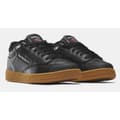 Miniatyrbild 2 av 4: Reebok Club C Bulc Skor Svart EU 42 1/2 Man