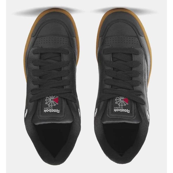 Reebok Club C Bulc Skor Svart EU 42 1/2 Man