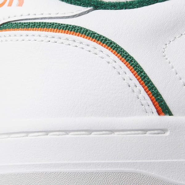 Reebok Phase Court Sko Hvid EU 40 Mand