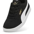 Pikkukuva 4 / 5: Puma Club Ii Lenkkarit Musta EU 31 Poika