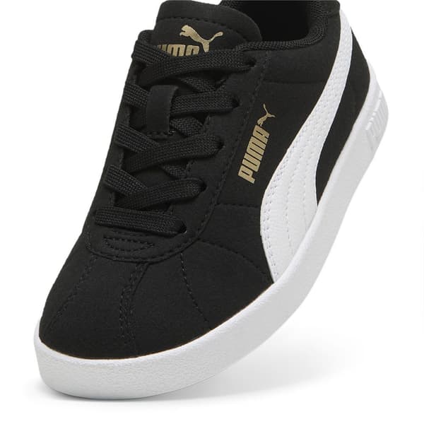 Puma Club Ii Lenkkarit Musta EU 31 Poika