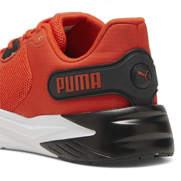 Puma Disperse Xt 3 Knit Skor Orange EU 44 1/2 Man