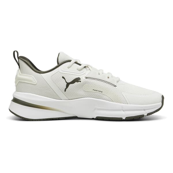 Puma Pwr Frame Tr 3 Skor Beige EU 44 Man