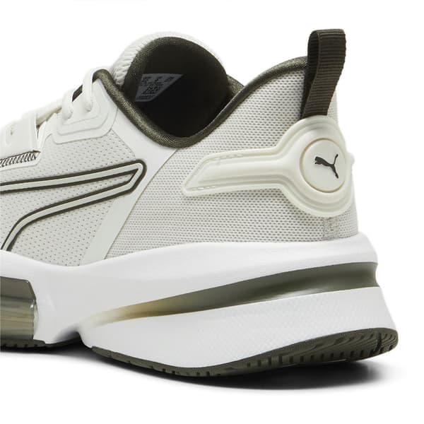 Puma Pwr Frame Tr 3 Skor Beige EU 44 Man