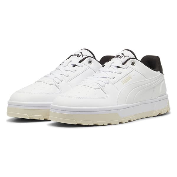 Puma Caven 2.0 Abrupt Skor Vit EU 43 Man