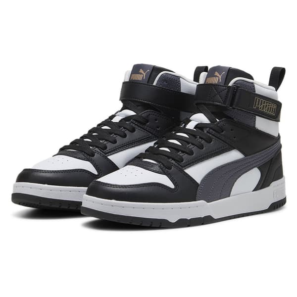 Puma Rbd Game Skor Svart EU 40 Man