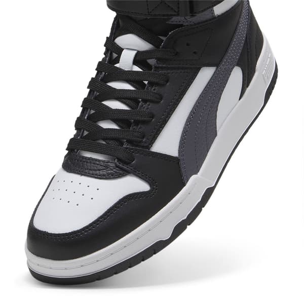 Puma Rbd Game Skor Svart EU 40 Man