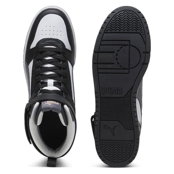 Puma Rbd Game Skor Svart EU 40 Man