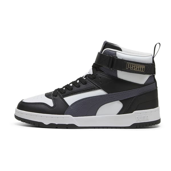 Puma Rbd Game Skor Svart EU 40 Man