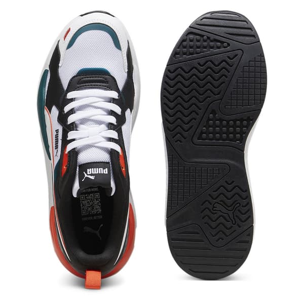Puma X-ray 3 Skor Flerfärgad EU 39 Man